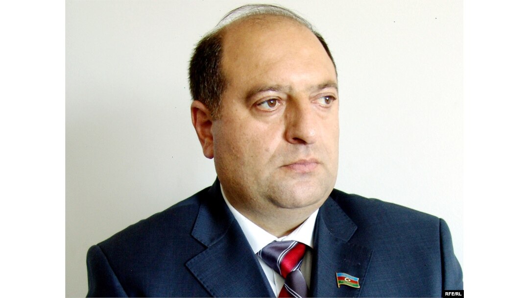 Musa Quliyev