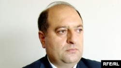 Deputat Musa Guliyev (Musa Urud)