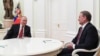 Делегація ОПЗЖ зустрілася з депутатами Держдуми Росії, Медведчук поговорив з Путіним