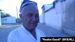 Tomoshatepalik Kamol Qodirov