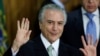Суд в Бразилії звільнив з-під варти колишнього президента, якого звинувачують у хабарництві