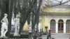 Споры закончились - поправки в Генплан Петербурга приняты