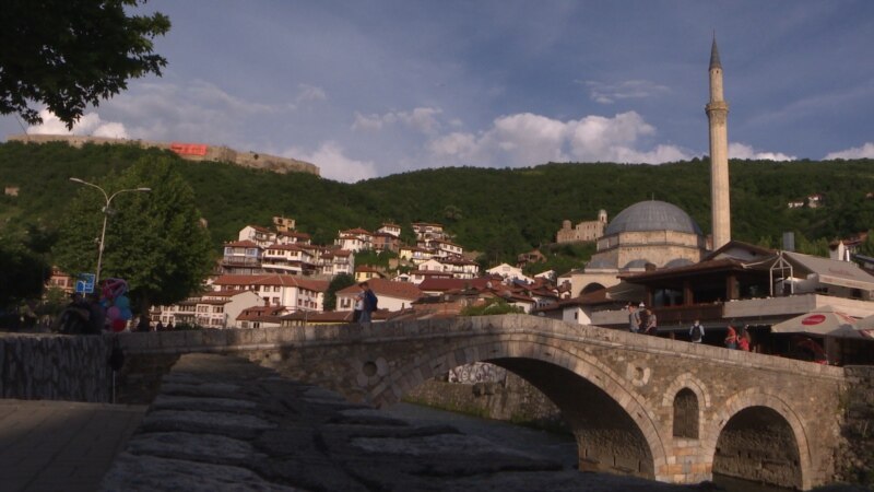 Арифи: Србија врши грабеж на Косово со неспроведувањето на договорот за енергетика