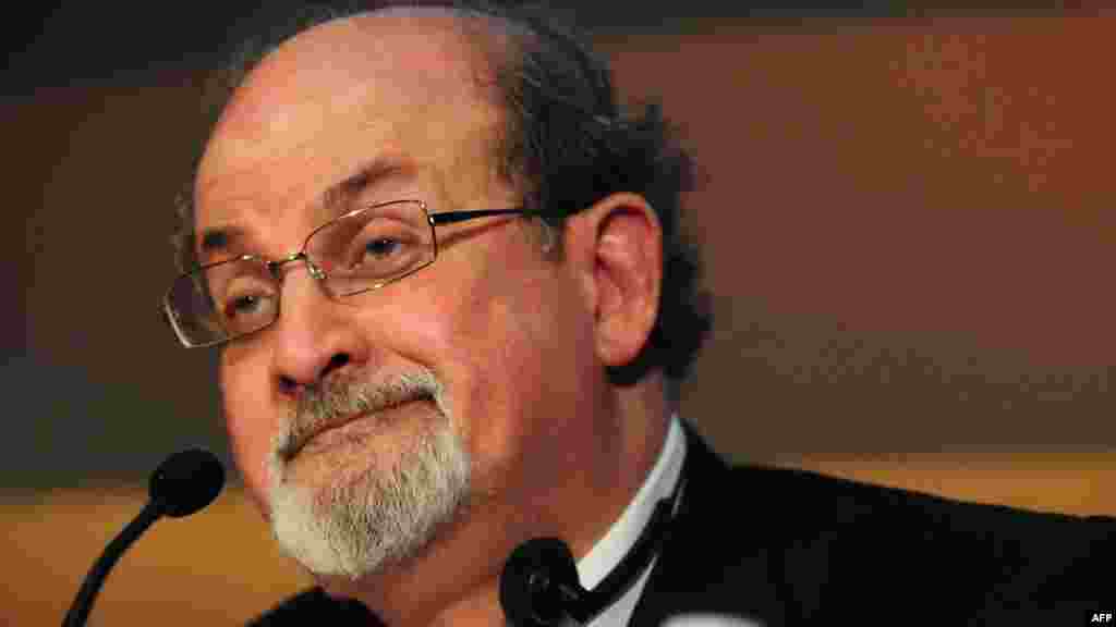 Rushdie reported being pressured by Muslim scholars in late 1990 into signing a statement saying he had intended no offense to Islam. Khomeini responded with an affirmation of his death sentence. Years later, in the autobiographical "Joseph Anton," Rushdie recalled thinking after news of the fatwa: "I wish I'd written a more critical book."