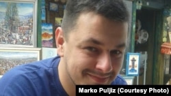 Marko Puljiz