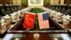WSJ стало известно о возможном отказе Китая от переговоров с США