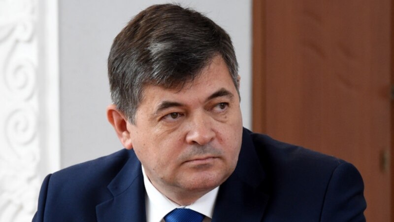 Олег Панкратов ЕАЭКтин бажы кызматташтыгы боюнча министри болуп дайындалды 