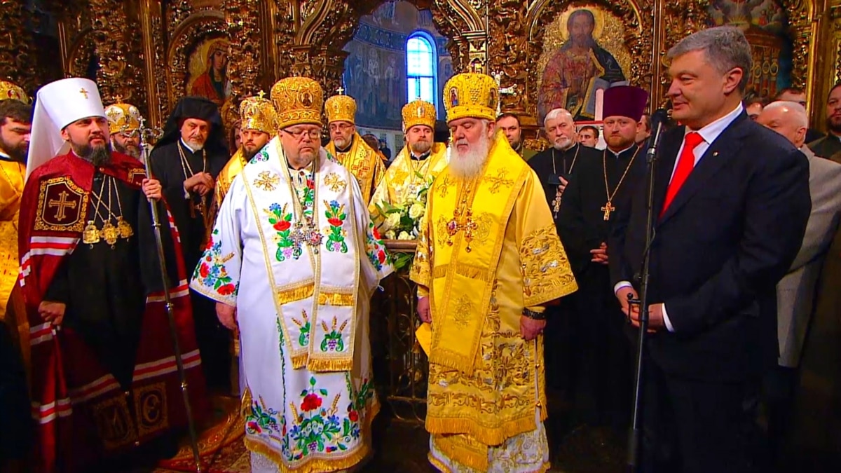 ukraine-s-orthodox-church-enthrones-metropolitan-epifaniy