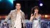 Скандал на отборе к Eurovision-2010 в Армении