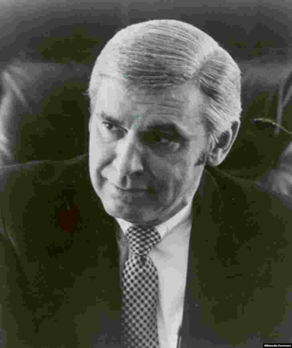 Leo Ryan, član Kongresa, ubijen prije više od trideset godina - Leo Ryan, demokrata iz Californie, ubijen je 18.11.1978.