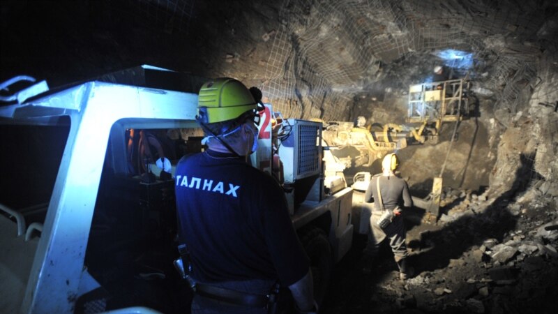 Авария на руднике «Таймырский» в России: есть погибшие и пострадавшие
