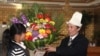 Тарбагатайские кыргызы хотят сохранить родной язык