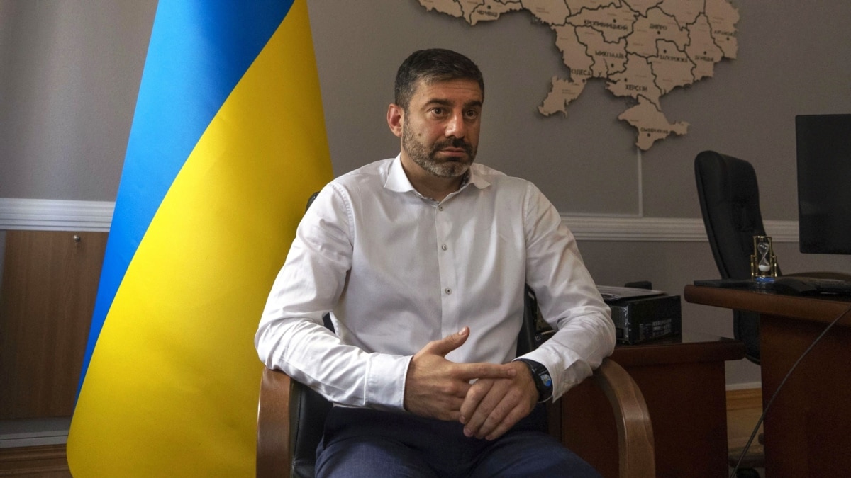 Звіт Amnesty International є маніпулятивним та таким, що надає більшу перевагу діям країни-агресора – омбудсмен