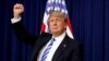Расейскі інстытут плянаваў прапагандысцкую кампанію за Трампа — Reuters