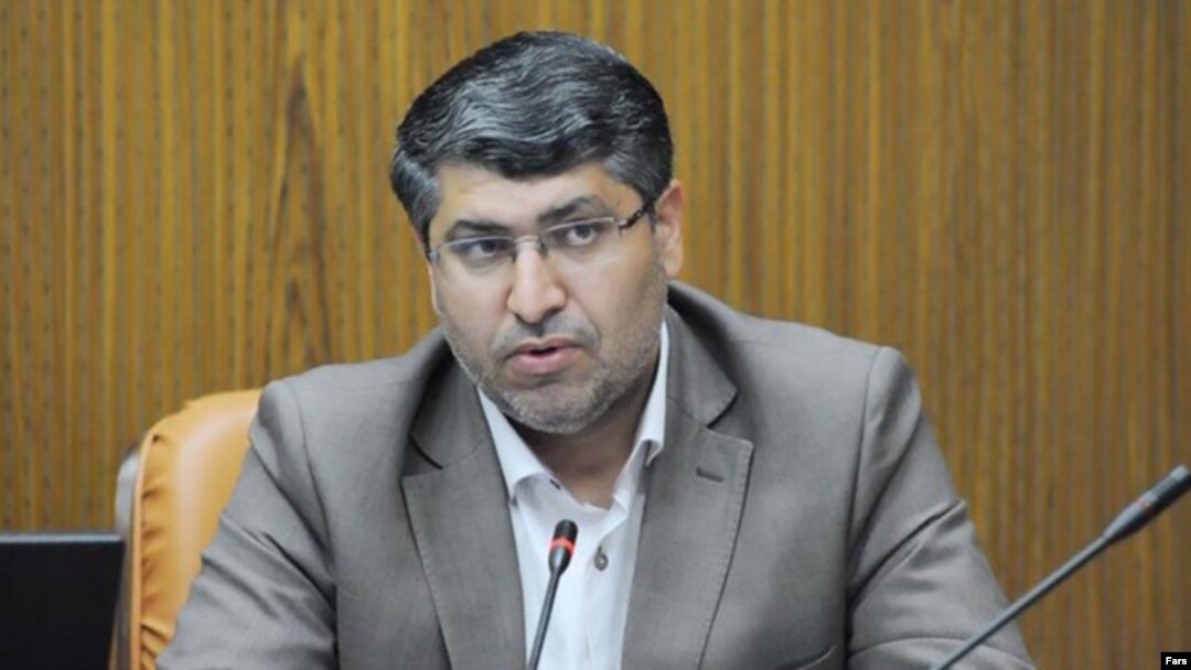 علیاکبر کریمی