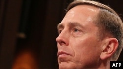 General David Petraeus