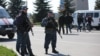 Выход из кризиса в Ингушетии: репрессии или диалог?