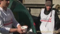 Юшка пад выбарчым соўсам