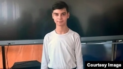 Арсений Турбин