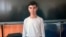 Arseni Turbin (imagine de arhivă)
