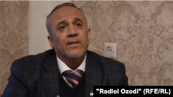 Юсуф Амакиев