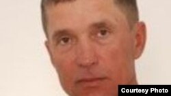 2009 жылы желтоқсанда Алматыда қаза тапқан қырғыз журналисі Геннадий Павлюк. Жеке мұрағаттағы сурет.