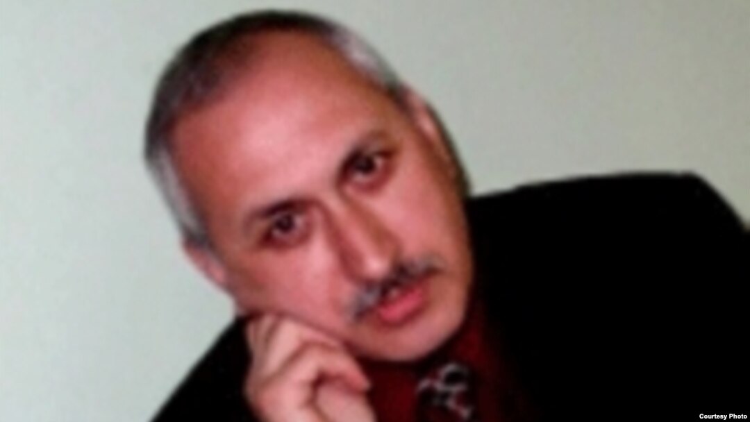 Vaqif Sultanlı