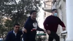 Azərbaycanda kimlər dövlətə xəyanətdə ittiham olunub?