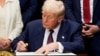 Президент США Дональд Трамп 6 серпня видав указ про запровадження додаткового мита у розмірі 25% на імпорт товарів з Індії, заявивши, що країна прямо чи опосередковано імпортує російську нафту