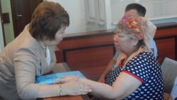Адвокатты сотқа тағы кіргізбей қойды