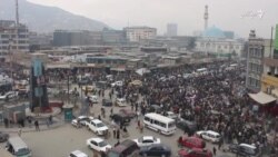 یک اعشاریه نه میلیون تن در افغانستان بیکار اند