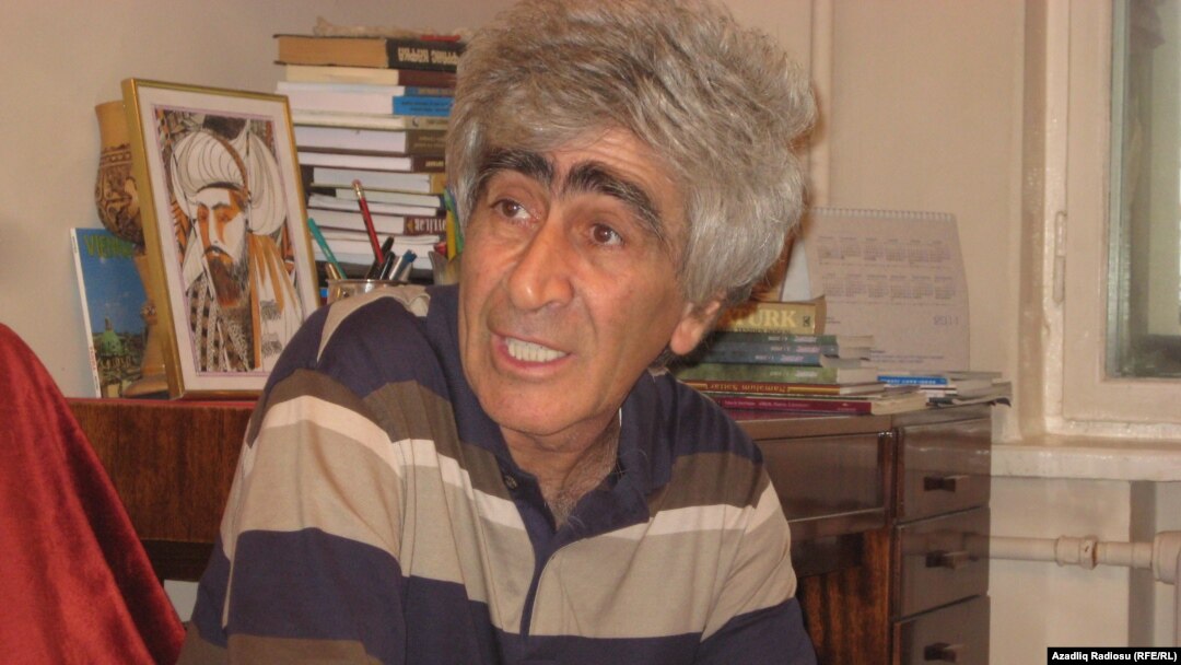 Vaqif Bayatlı Odər