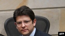 Мигел Урибе