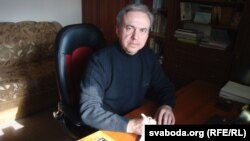 Юры Бандажэўскі