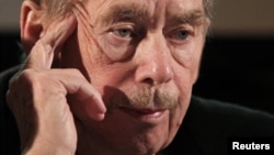 Вацлаў Гавэл