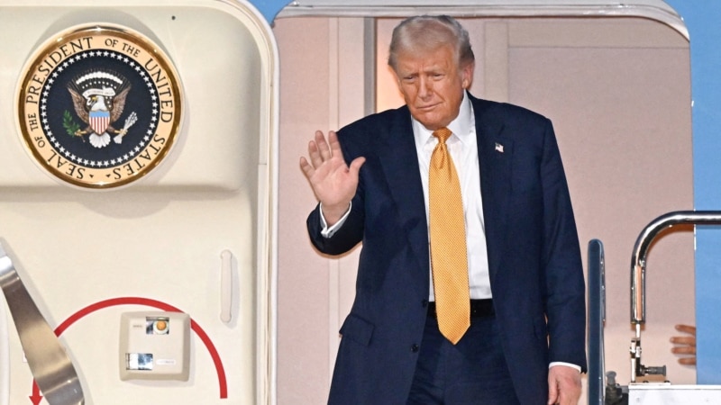 АҚШ-та Республикалық партия Ресейге жанама санкция салатын заң жобасын пысықтап жатыр