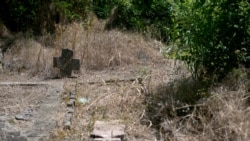 Selo u Srbiji polaže pravo na 'prvog vampira'