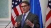 U.S. Official: Russia Shouldn't Be Permitted To Use Energy As Weapon 