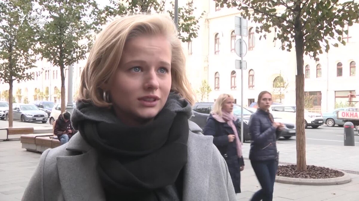 Неожиданные факты об "оппозиционерке" Бортич разгневали народ: "Вон из России вместе со свёкром!" Неожиданные факты об "оппозиционерке" Бортич разгневали народ: "Вон из России вместе со свёкром!"