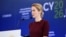 Каллас сказала, що бачить «слабку дипломатичну можливість» продовжити чинне тимчасове припинення вогню та знову відкрити Ормузьку протоку