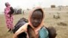 Bush Asks Congress For Emergency Darfur Aid