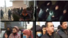Кадры из видеозаписей, сделанных в Андижанской, Наманганской, Ферганской и Кашкадарьинской областях Узбекистана 18-24 ноября 2020 года. 
