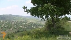 Գիշերը աննախադեպ քանակով կրակոցներ են արձակվել սահմանամերձ շրջանների ուղղությամբ