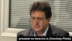 Miloš Janković, vršilac dužnosti obudsmana Srbije, kojeg je podržalo više od 60 NVO u Srbiji 