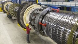 Догнать и перегнать Запад: Россия попробует обойти Siemens