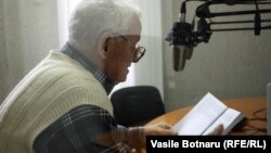 Vladimir Beşleagă