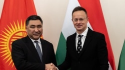 Жаңылыктар | 20.12.2025 | Кыргызстан Еврошаркеттин санкциялары боюнча маселени талкуулады