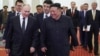 Южная Корея вызвала российского посла из-за договора Путина и Ким Чен Ына