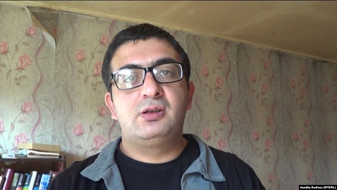 F.Mehrəliyev