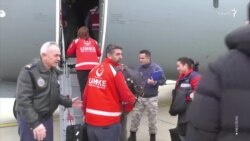 ادامه بحران کرونا؛ خروج اتباع ایران و چند کشور از چین